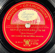 Duke Ellington : John hardy's