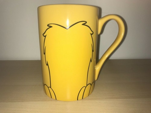 Mug simba roi lion - simba, disney