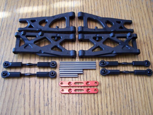 Arrma 223s dsc typhon - arrma,