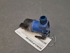 Pompe lave glace avant arrière - Renault Clio 3 III - 3/5 portes