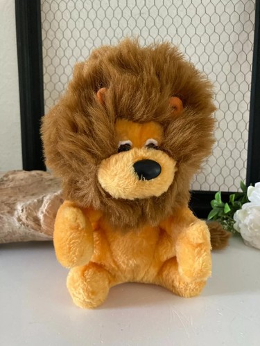 Ancienne peluche - ancienne,