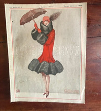 La Vie Parisienne 1926#08