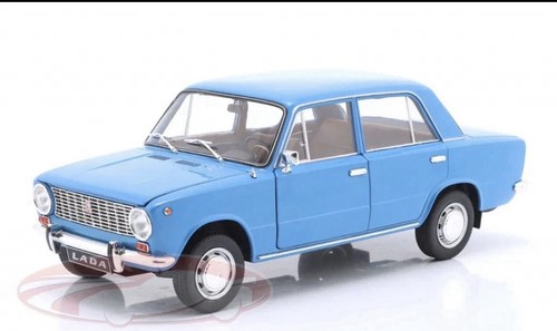 New 1971 lada - lada, 2101