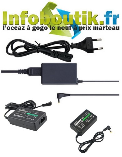 Adaptateur chargeur - ac,