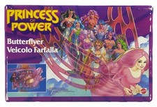 Butterflyer Nymphea She-Ra