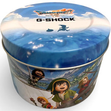 Montre à quartz CASIO GSHOCK