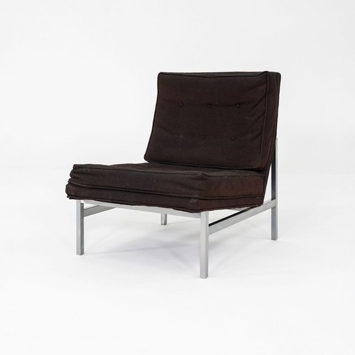 1960s florence knoll armless - 1960s,
