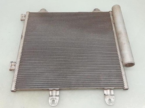 Radiateur clim toyota aygo - radiateur,