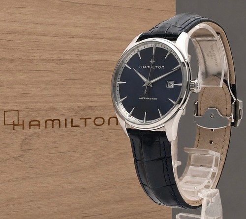 Boîte montre homme - montre,