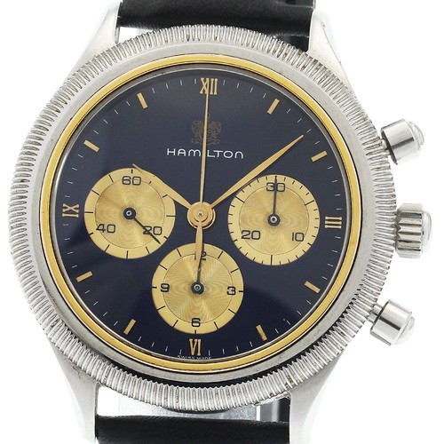 Montre remontage manuel - montre,