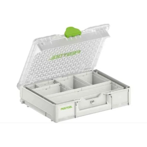 Systainer festool sys3 - systainer, m