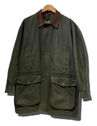 Barbour 90s ventile - ventile, jacket