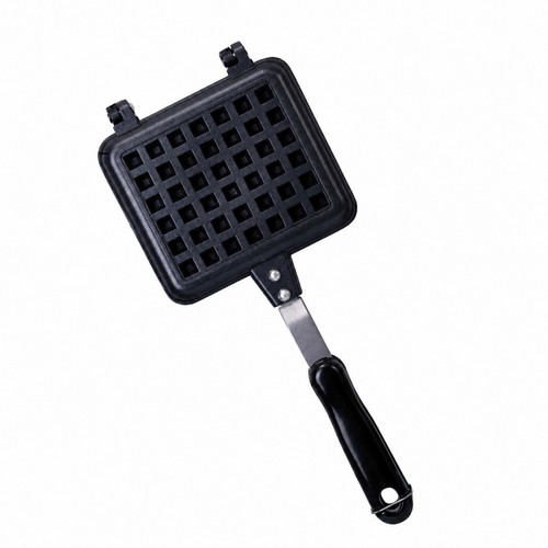 Moule gaufres avec poignée - moule, à