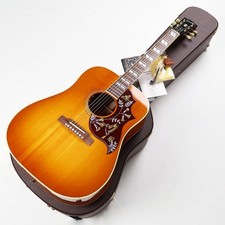 Gibson Hummingbird Original