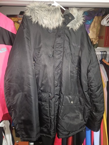 Ecko unlimited jacket size - unlimited,