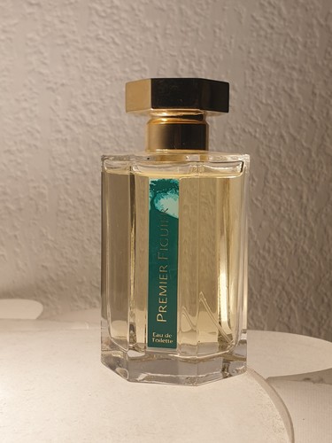 Premier figuier edt - premier,