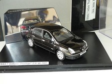 RENAULT VELSATIS 3.5 V6