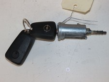 antivol de direction opel MERIVA A Monospace (X03) 93179260 214608