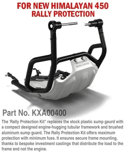 Kit protection rallye - de,