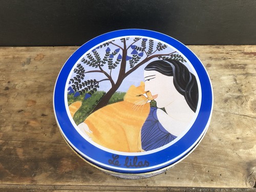 Ancien vintage 1980 - ancien, fer