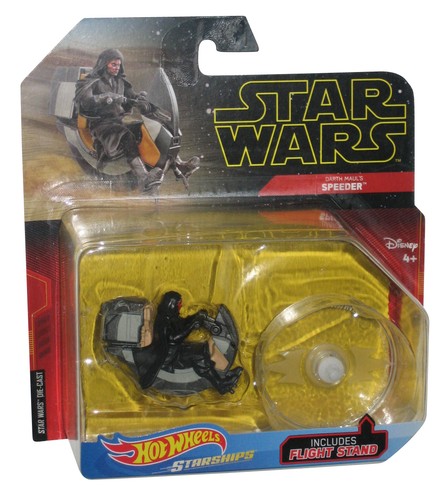 Star wars hot wheels - wheels, (2018)