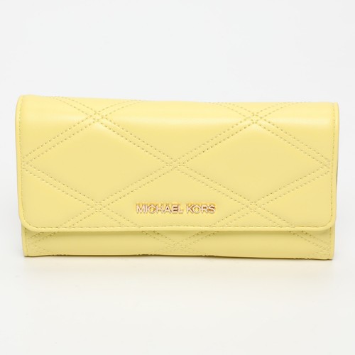 Michael kors portefeuille - kors,