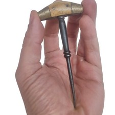 ANCIEN PIC FÛT  PERCETTE COUP