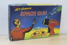 RETRO RANGE TOYS AND GAMES