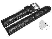 Bracelet montre autruche - bracelet-montre,