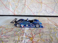 COURAGE C65 N°31 Le Mans 2003