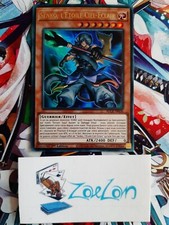 Yu-gi-oh! Senko, L'Etoile