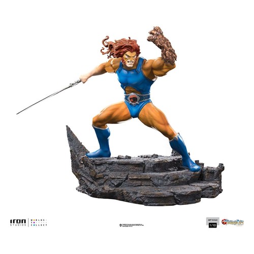 Iron studios bds art - art, scale