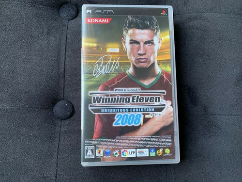 Winning eleven ubiquitous - eleven,