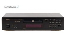Denon DCD-755AR Lecteur CD