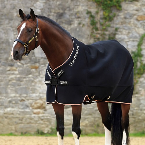 Horseware rambo airmax - airmax, cooler