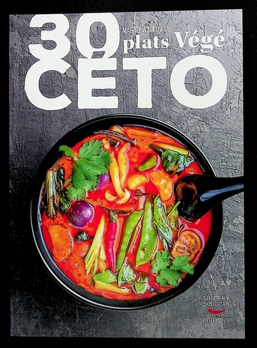 Cuisine vegetarienne 30 - cuisine,