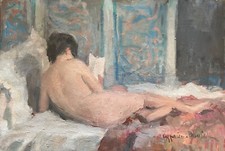 Tableau XXem. Cyprien Boulet (