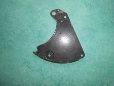 Tôle support moteur gauche solex 1700 2200 neuve ancien stock