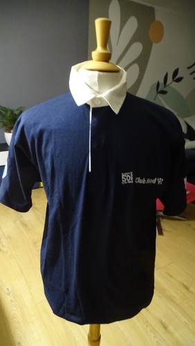 Plv club med - med, polo