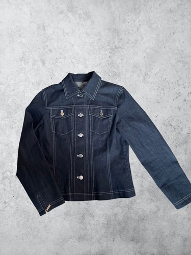 Veste jean courrèges paris - en,