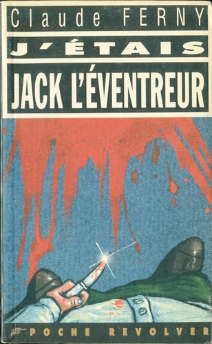 étais jack eventreur - j'étais,
