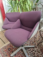 Paire fauteuils de - paire,