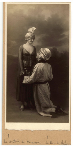 France comtesse de miramon - france,,