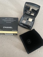 Les 4 Ombres A Paupières