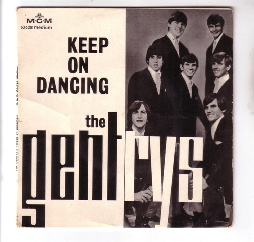 The gentrys keep - 45, –