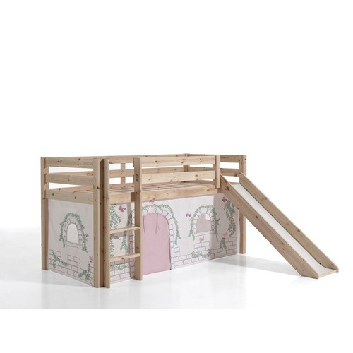 Pack lit enfant toboggan - -,