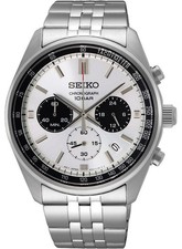 Seiko Chronographe Pour Hommes