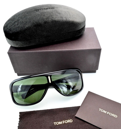 Lunettes soleil tom - lunettes, ford