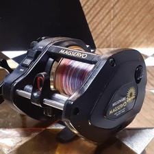 Daiwa Millionaire Mag Sero