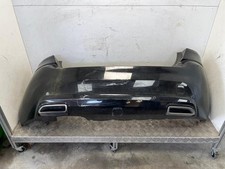 Pare choc arriere PEUGEOT 308